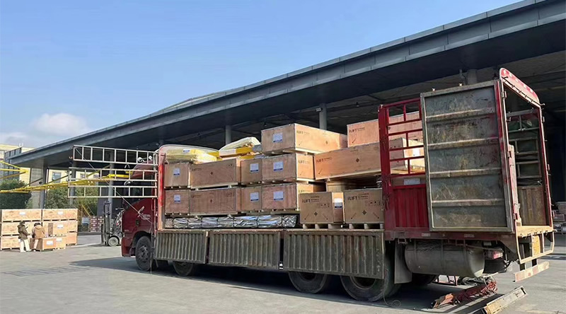 汕头潮阳区到娄底物流专线-潮阳区到娄底物流公司-运输保障